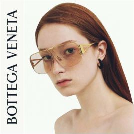 Picture of Bottega Veneta Sunglasses _SKUfw53760497fw